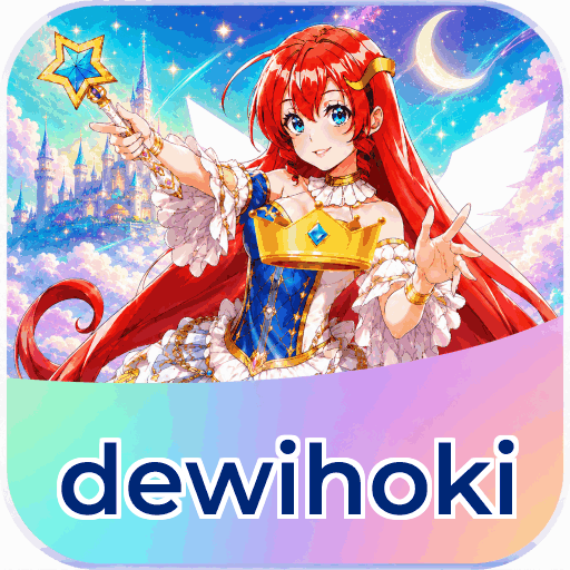 dewihoki APK Indonesia - Panduan Lengkap dan Tutorial