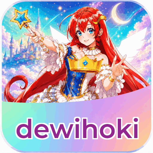 dewihoki