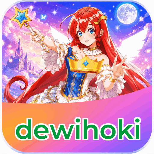 dewihoki APK Indonesia - Panduan Lengkap dan Tutorial