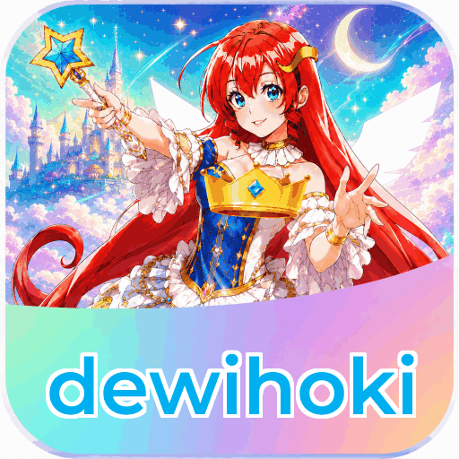 dewihoki