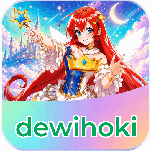 dewihoki